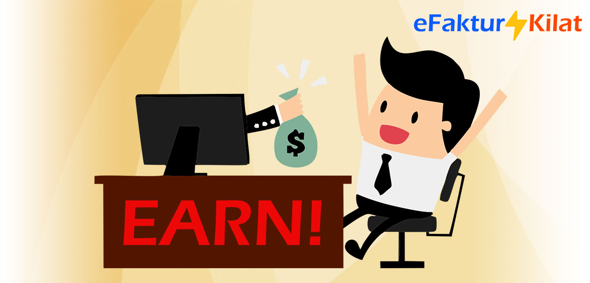 EARN